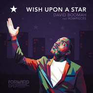 Wish Upon A Star - Hypertone Remix Radio Edit track artwork