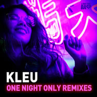 One Night Only - AUDBL Remix track artwork