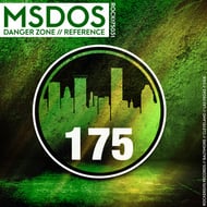 Reference track artwork