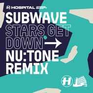 Stars Get Down - 2015 Master track artwork