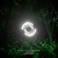 Hideous - LeStR Remix track artwork