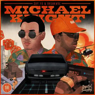 Michael Knight track artwork