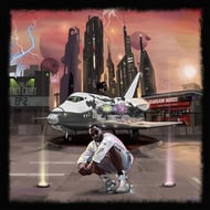 Talk About It track artwork