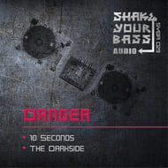 The Darkside track artwork