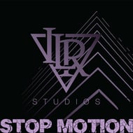Stop Motion track artwork
