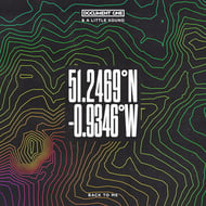 Back To Me track artwork