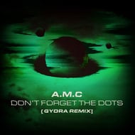 Don't Forget The Dots - Gydra Remix track artwork