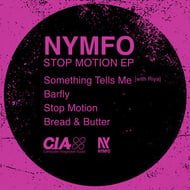 Bread & Butter track artwork