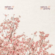 Gravity track artwork