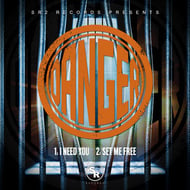 I Need You track artwork
