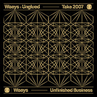 Unfinished Business track artwork
