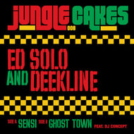 Ghost Town - Original Mix track artwork