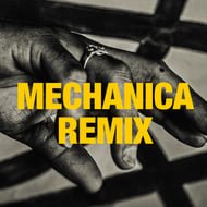 Mechanica - Arkaik Remix track artwork