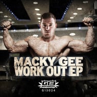 Bounce - VIP track artwork