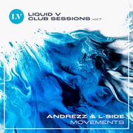 Movements - Liquid V Club Sessions, Vol. 7 track artwork