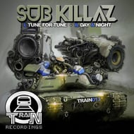 Day & Night track artwork