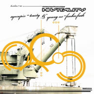 Funkee Fresh track artwork