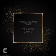 Gamma track artwork