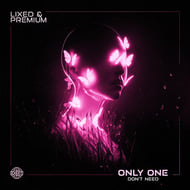 Don't Need track artwork