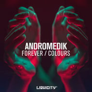 Colours track artwork