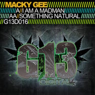 Something Natural track artwork