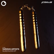 Puzzled - Zero T Remix track artwork