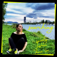 Searching track artwork