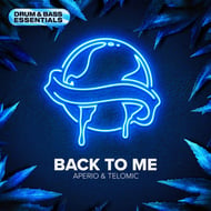 Back To Me track artwork