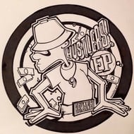 Pass The Herb track artwork