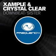 Sister track artwork