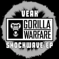Shockwave track artwork