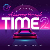 M31 - Lm1 Remix track artwork