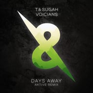 Days Away - Aktive Remix track artwork