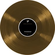 Phoenix track artwork