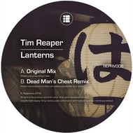 Lanterns - Dead Man's Chest Remix track artwork