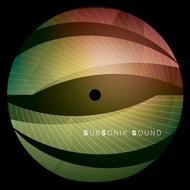 Five Breaths track artwork