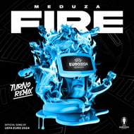 Fire - Turno Remix track artwork