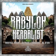 Imitation Soundbwoy track artwork