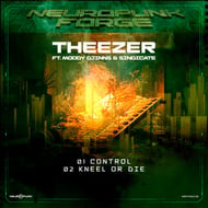 Kneel or Die track artwork