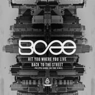 Back to the Street - Nu:Tone Remix track artwork