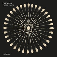 These Times track artwork