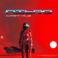 Viral track artwork