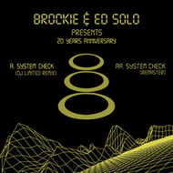 System Check - 2024 Remaster track artwork