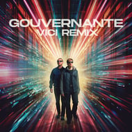 Gouvernante - Vici Remix track artwork
