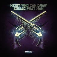 Who Can Draw track artwork