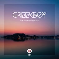 Lost In Your Dream - Original Mix track artwork