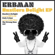 Hustlers Delight track artwork