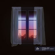 Over It track artwork