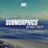 Stratospheres track artwork