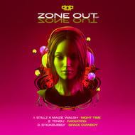 Night Time (Feat. Maizie Walsh) track artwork